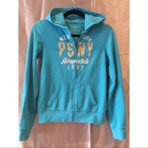 PSNY Aeropostale Girl’s Jacket!